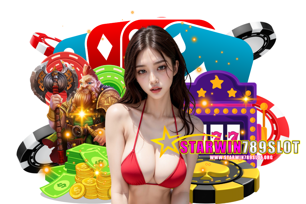 starwin789 slot เว็บตรง